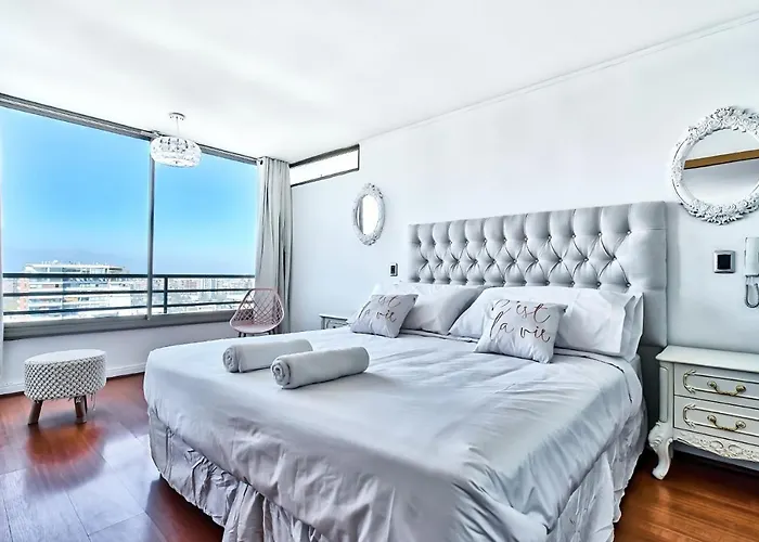 Rose Gold - 1Br, Mountain View, Pool, Gym, Mall